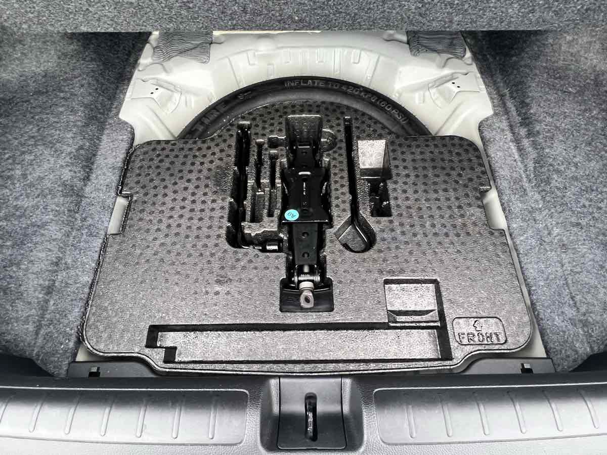 Used 2021 Honda Accord LX image 43