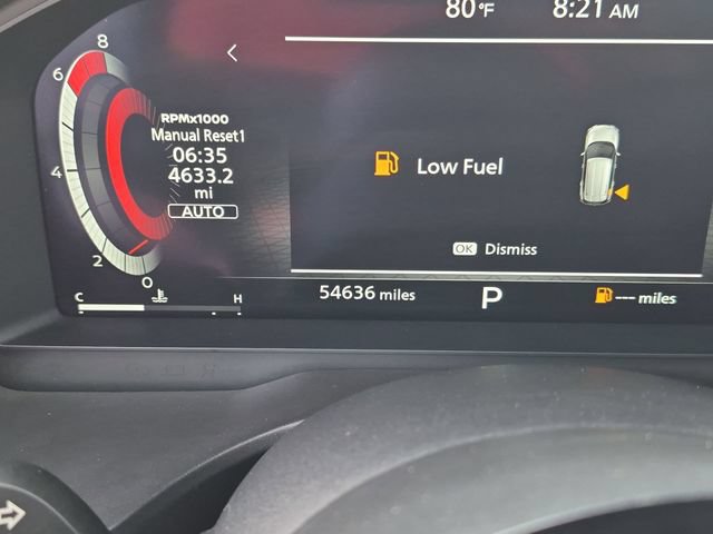 Used 2023 Nissan Rogue Platinum w/ Platinum Premium Package AWD/4WD image 15