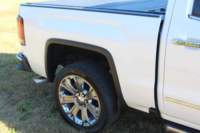Used 2016 GMC Sierra 1500 Denali w/ Denali Ultimate Package AWD/4WD image 7