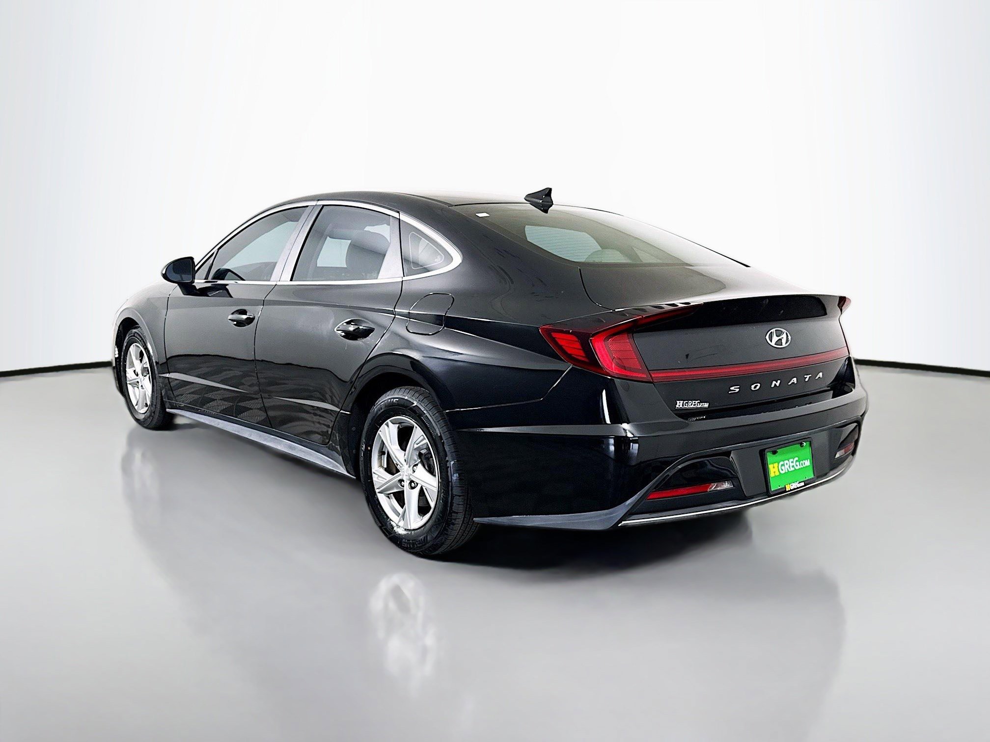 Used 2021 Hyundai Sonata SE FWD image 7