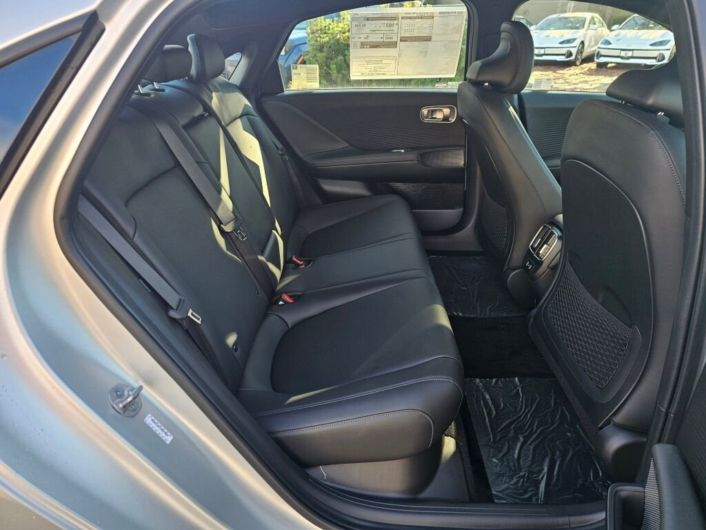 New 2025 Hyundai Ioniq 6 SEL image 12