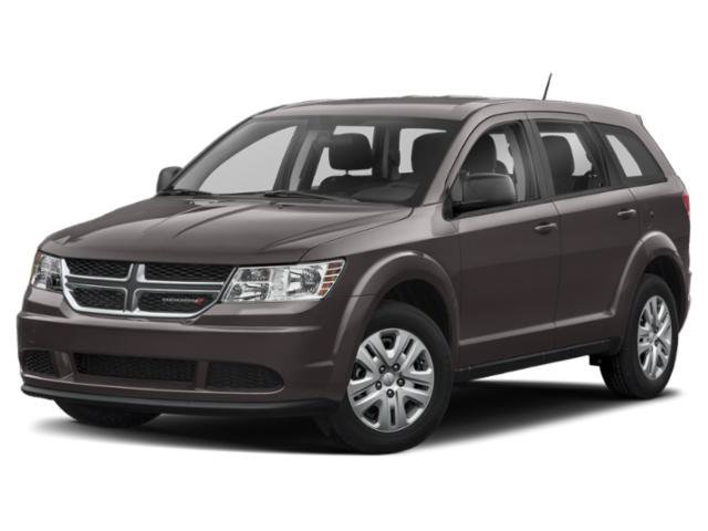 Used 2015 Dodge Journey Limited w/ Sun/Sound & Wheel Group