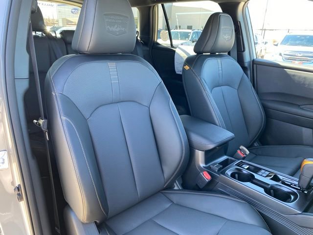 New 2026 Subaru Outback Wilderness image 9