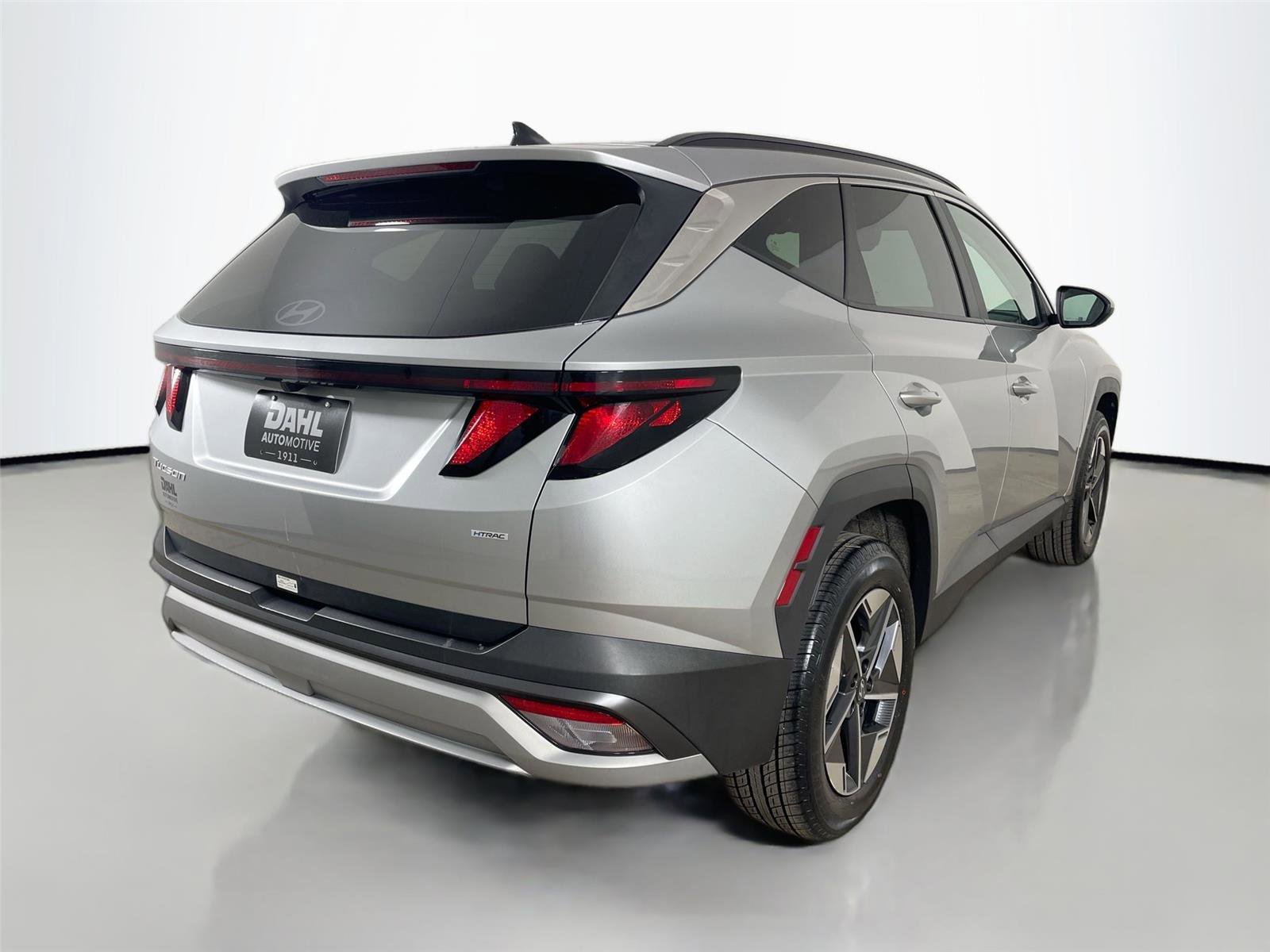 Used 2025 Hyundai Tucson SEL AWD/4WD image 13