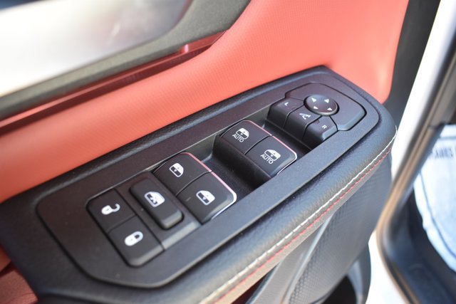 New 2026 RAM 1500 Rebel image 18