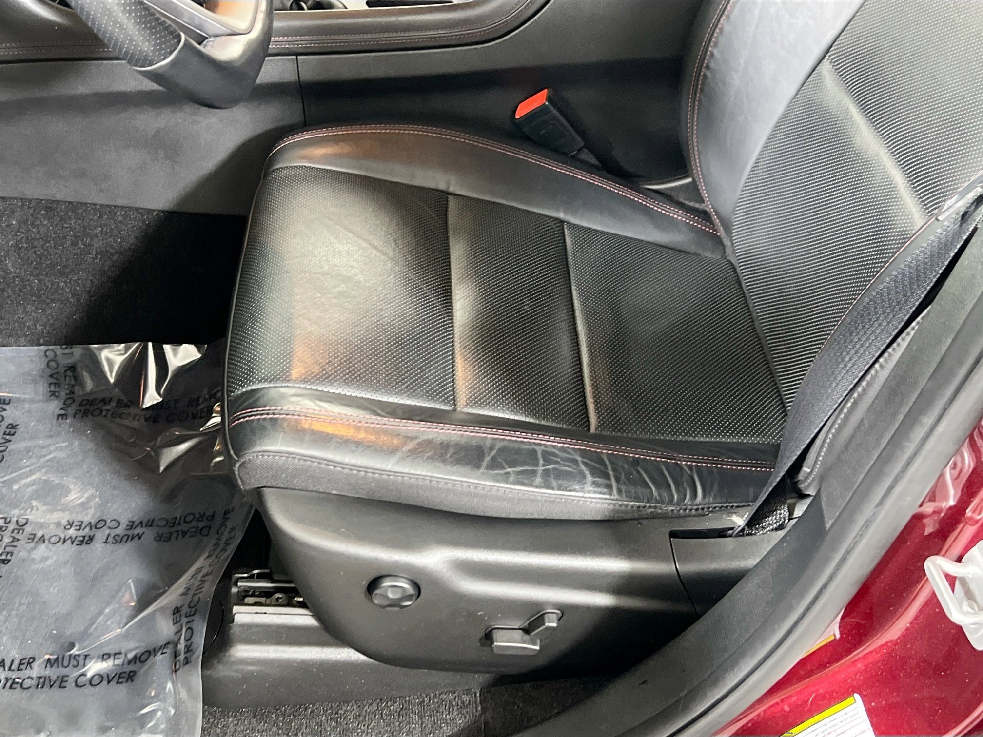 Used 2022 Dodge Durango R/T image 19