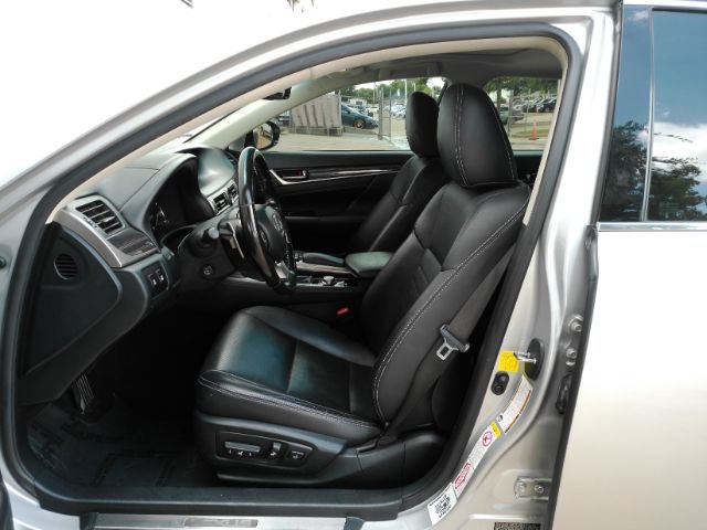 Used 2016 Lexus GS 350 AWD w/ Premium Package image 12