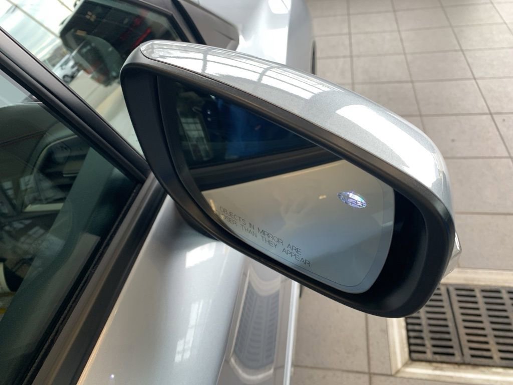 Certified 2023 Subaru Impreza 2.0i Sport image 25