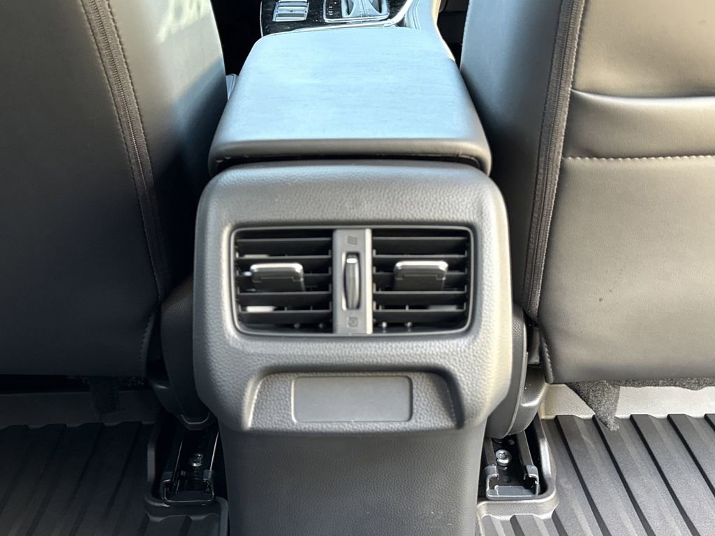 New 2025 Acura ADX AWD image 23