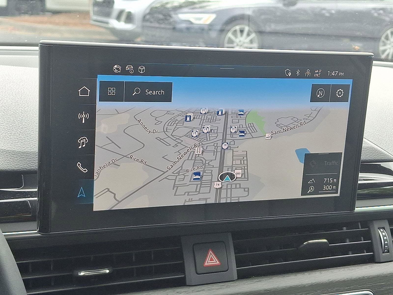 Used 2025 Audi A5 2.0T Prestige image 17