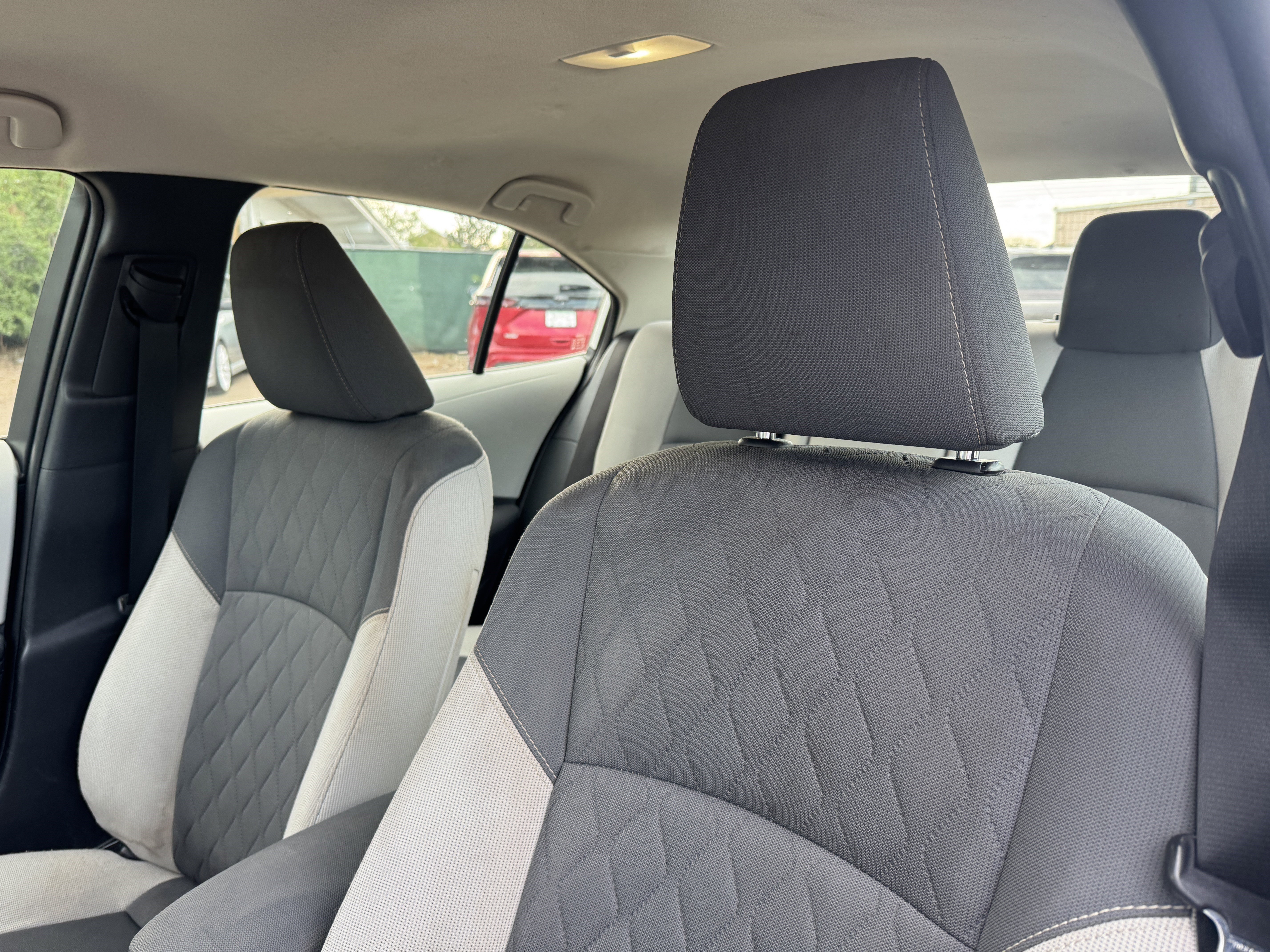 Used 2023 Toyota Corolla LE FWD image 13