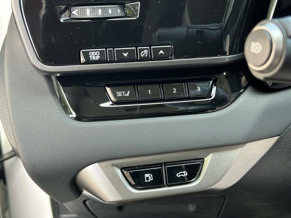 New 2026 Lexus RX 350 AWD/4WD image 20