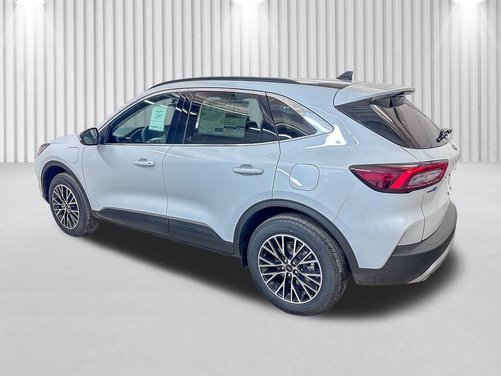 New 2026 Ford Escape SE image 7