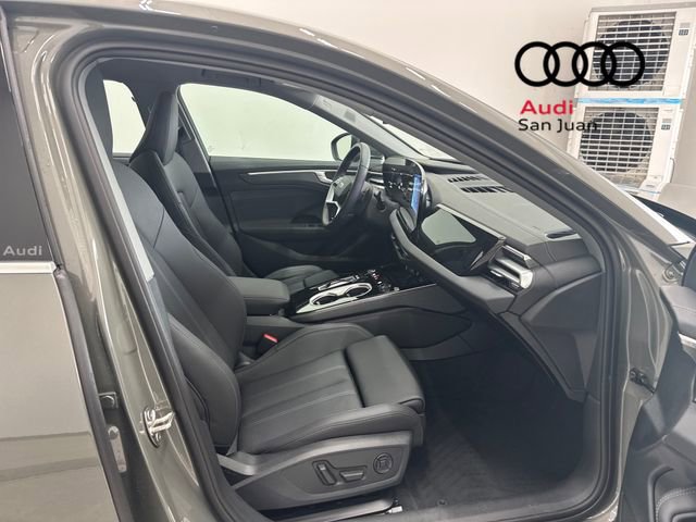 Used 2026 Audi A6 Premium Plus image 31
