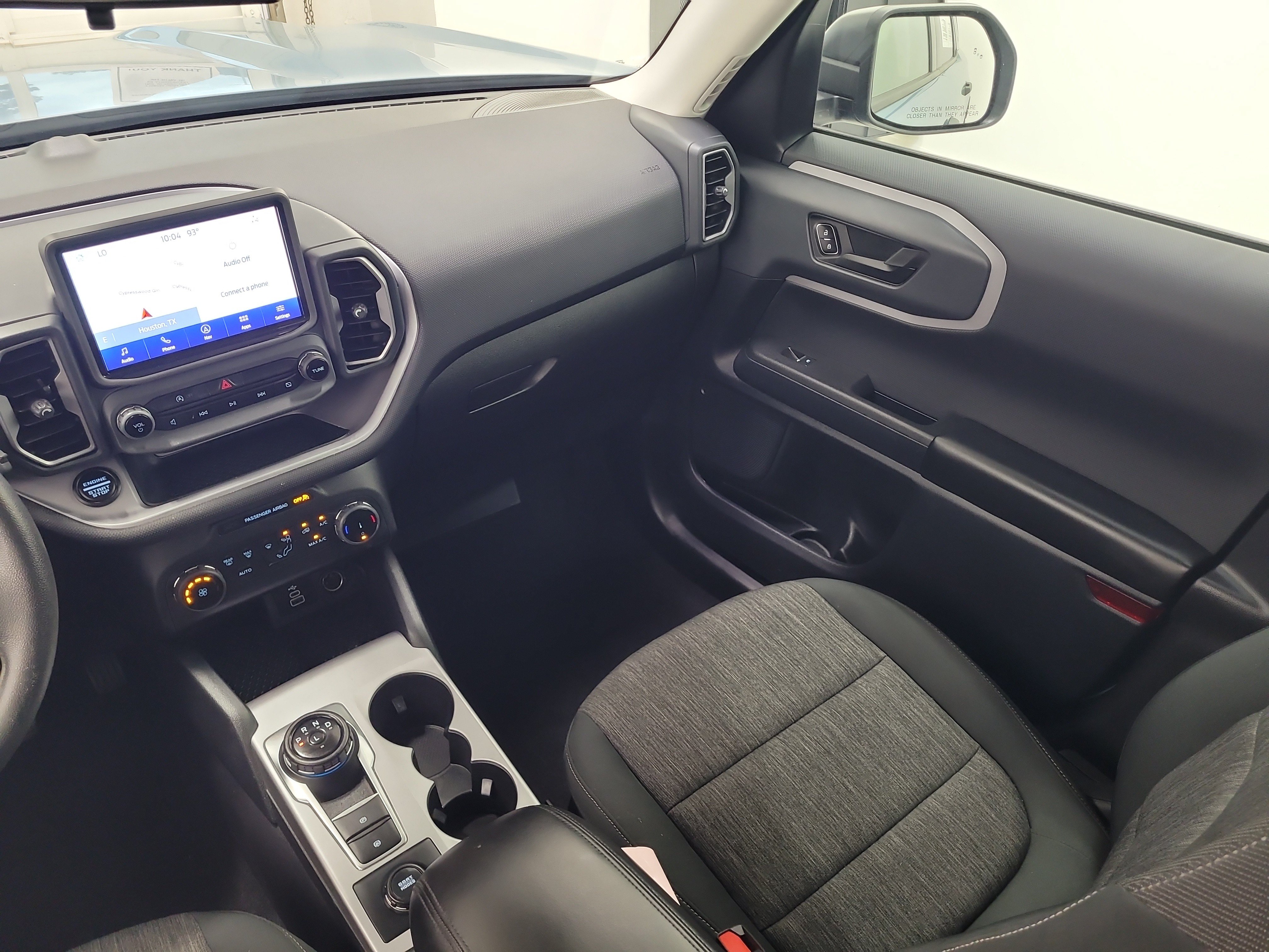 Used 2023 Ford Bronco Sport Big Bend AWD/4WD image 16