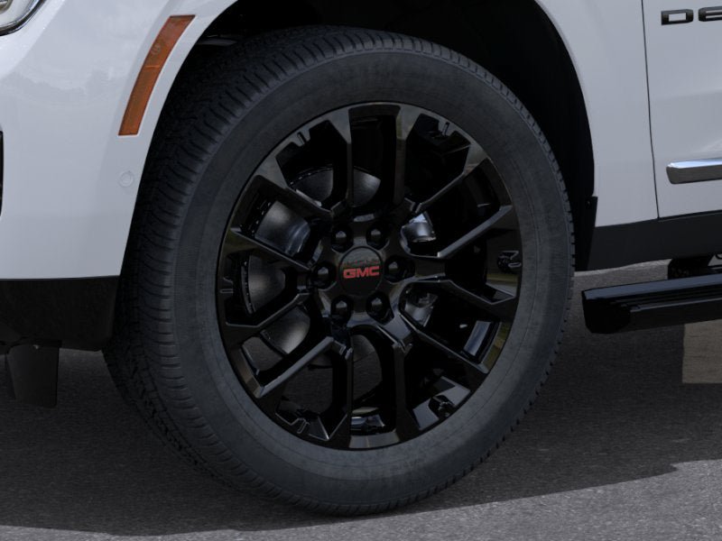 New 2026 GMC Yukon XL Denali w/ Denali Reserve Package AWD/4WD image 33