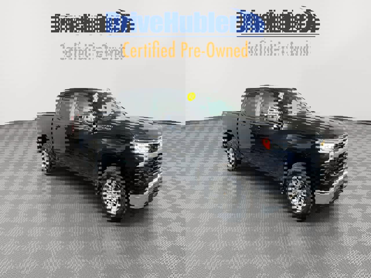 Used 2025 Chevrolet Silverado 1500 LT image 2