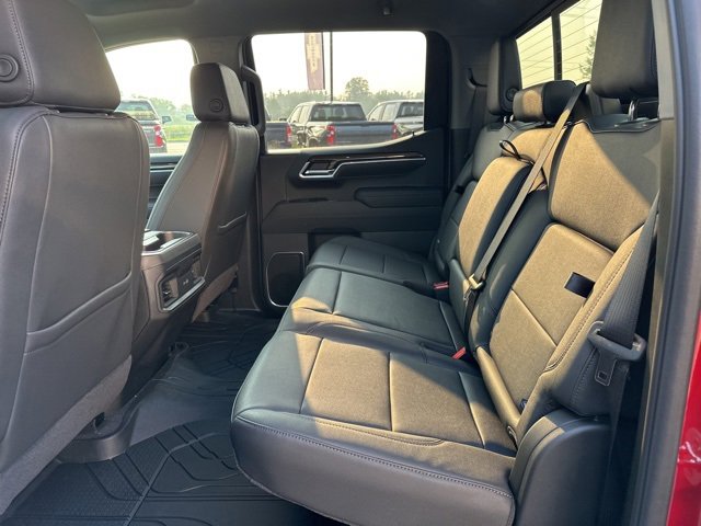 New 2026 Chevrolet Silverado 1500 RST w/ RST All Star Premium Package image 23
