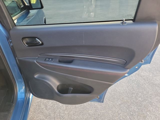 Used 2024 Dodge Durango GT image 34