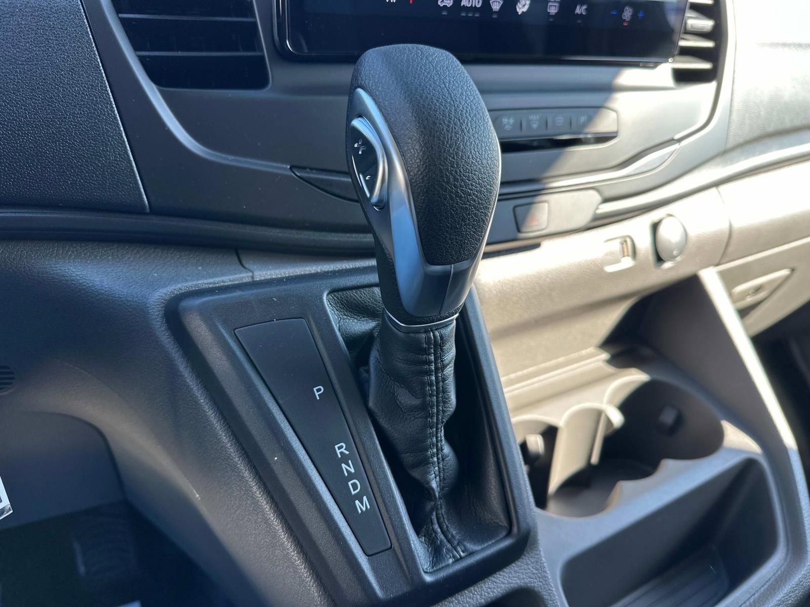 New 2024 Ford Transit 350 148 Medium Roof image 9