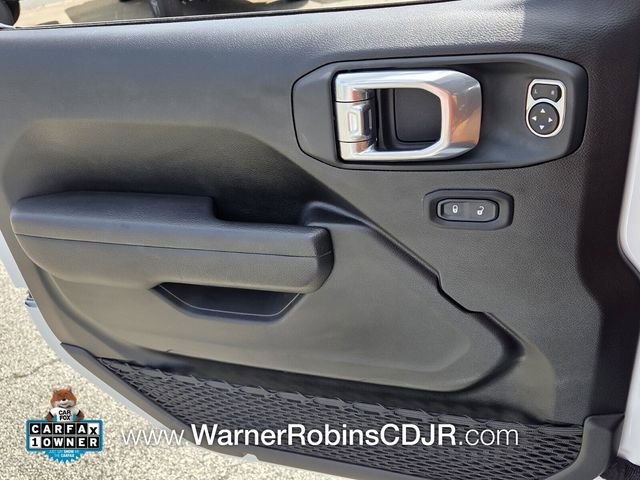 Used 2024 Jeep Gladiator Sport image 30