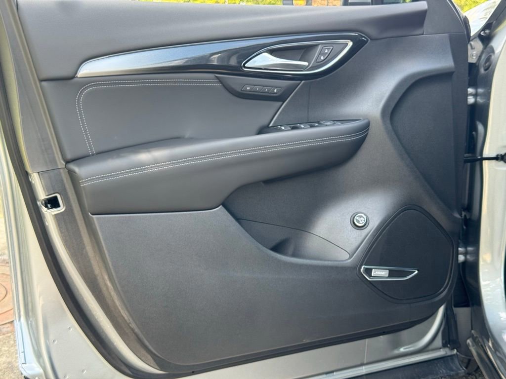 New 2025 Buick Envision Preferred image 17