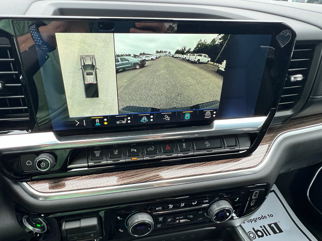 New 2026 Chevrolet Silverado 2500 LT w/ Trail Boss Package image 31