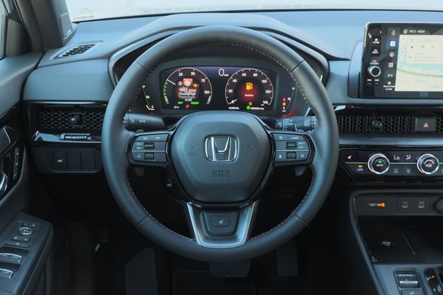 New 2026 Honda CR-V Sport Touring image 13