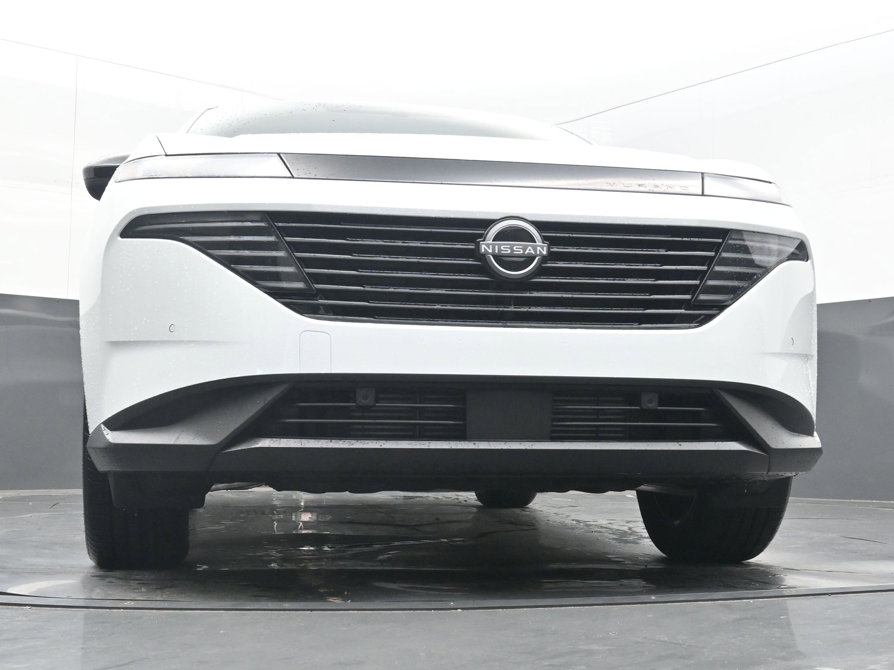 New 2025 Nissan Murano SV image 23