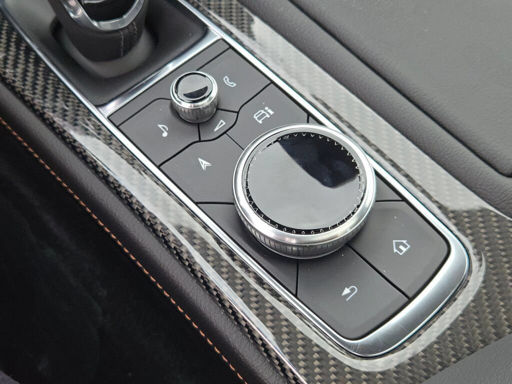 New 2026 Cadillac CT5 Sport w/ Technology Package AWD/4WD image 30