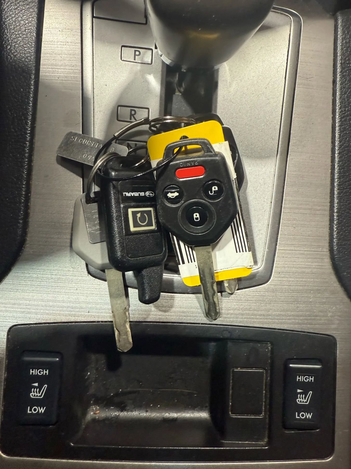 Used 2012 Subaru Outback 2.5i Limited w/ Moonroof Pkg image 34