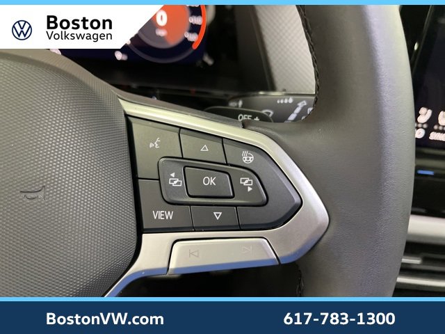 New 2026 Volkswagen Atlas Peak Edition image 20