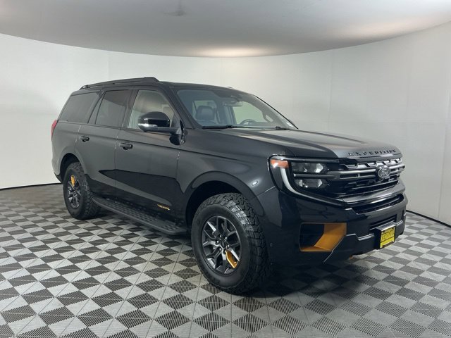 Certified 2025 Ford Expedition Tremor AWD/4WD image 3
