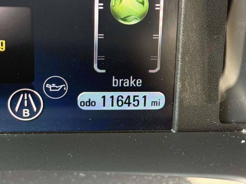 Used 2013 Chevrolet Volt FWD image 23