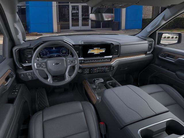 New 2026 Chevrolet Silverado 1500 RST image 41