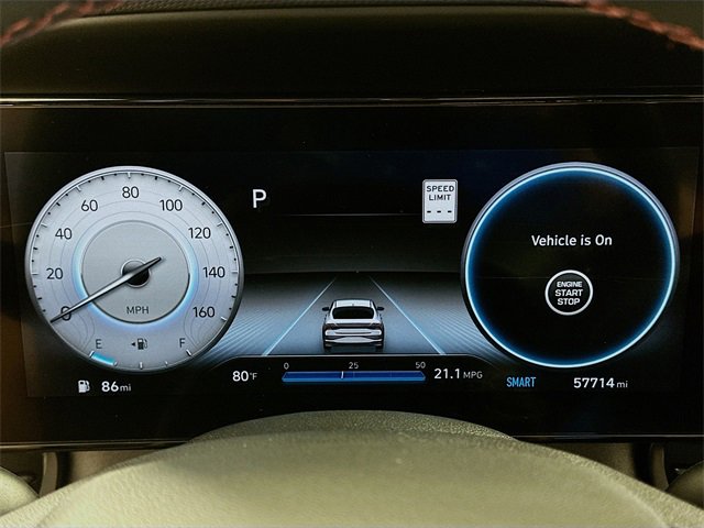 Used 2023 Hyundai Elantra N Line image 17