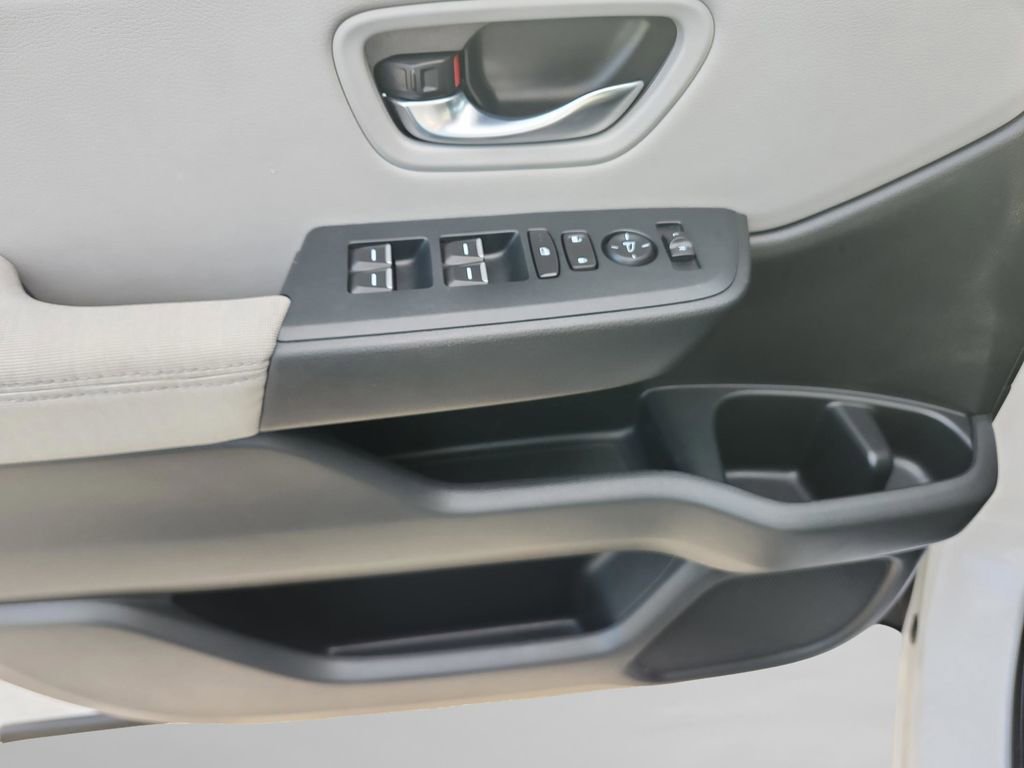 Used 2023 Honda Pilot LX image 21