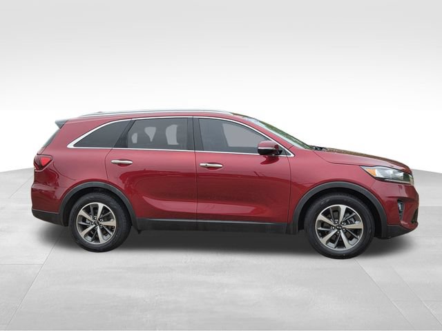 Used 2019 Kia Sorento EX FWD image 3