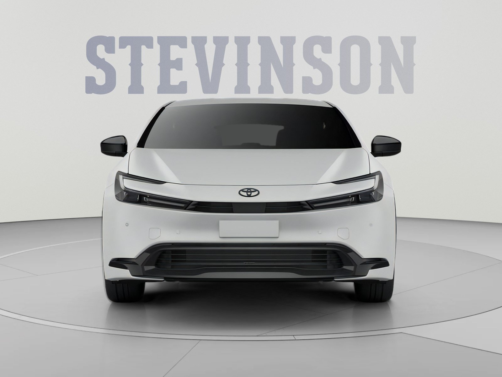 New 2027 Toyota Prius AWD image 17