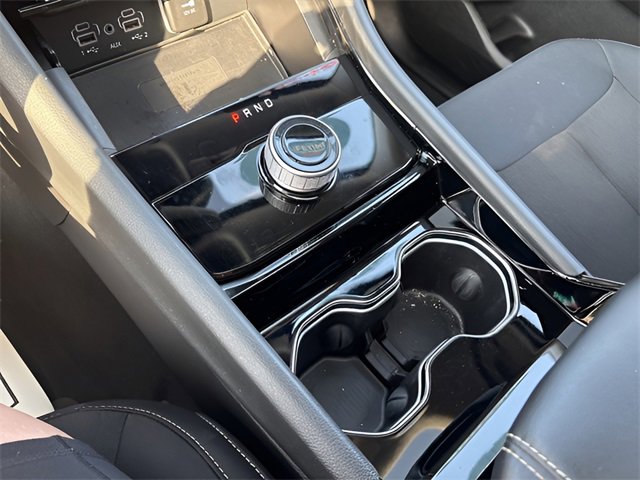 Used 2023 Jeep Grand Cherokee Laredo w/ Luxury Tech Group I image 18