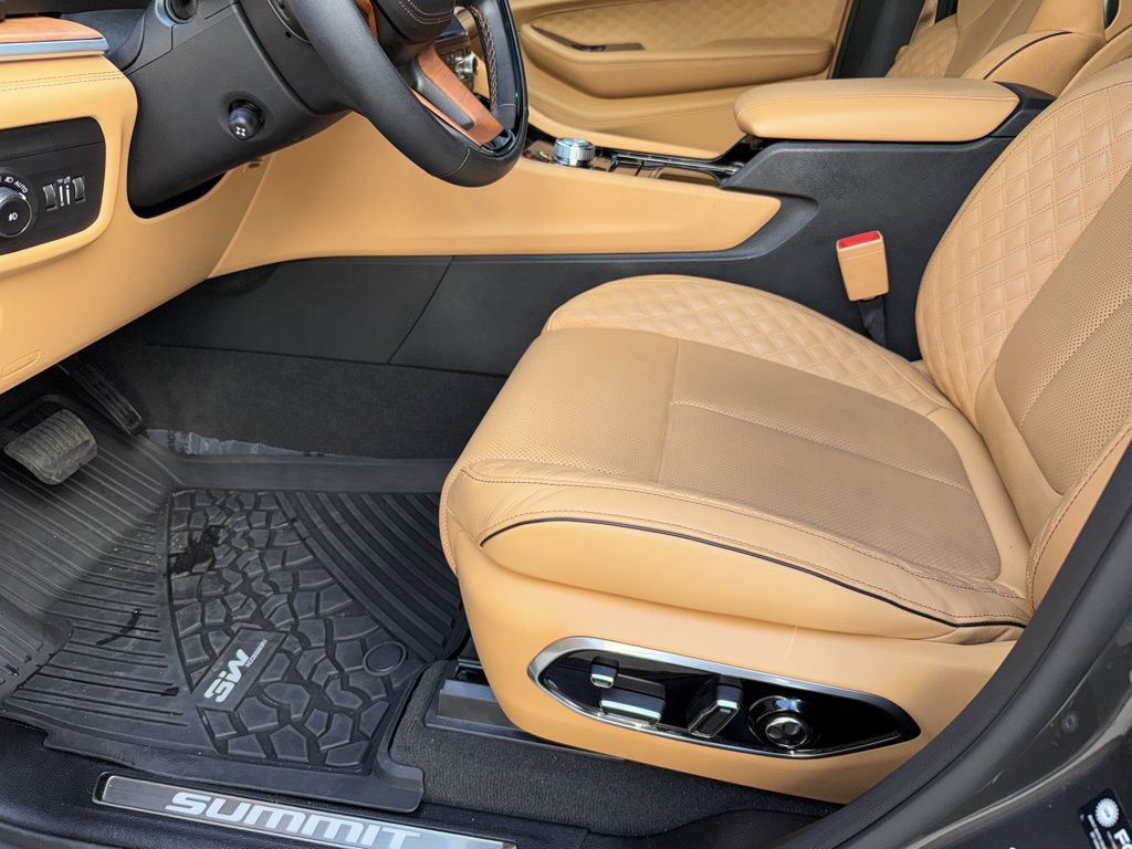 Used 2022 Jeep Grand Cherokee Summit image 17