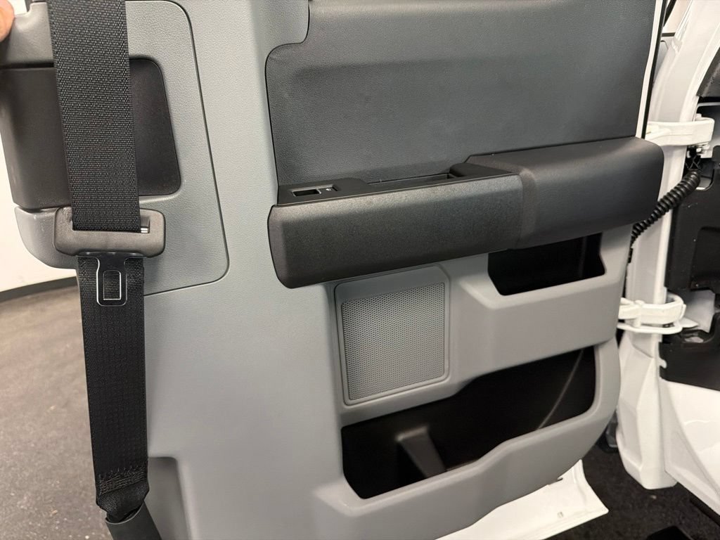 New 2026 Ford F250 XL w/ STX Appearance Package AWD/4WD image 18