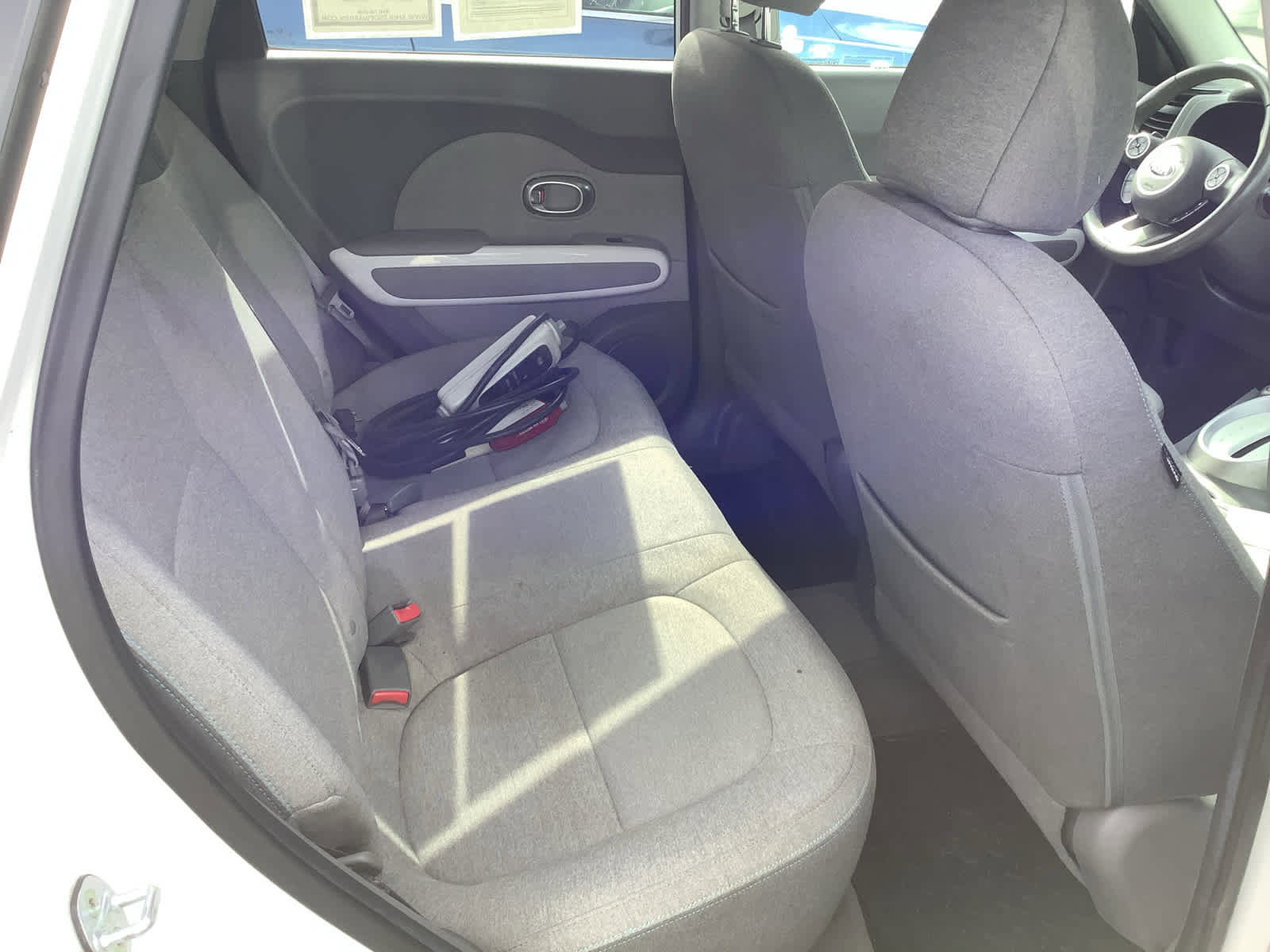 Used 2017 Kia Soul EV image 9