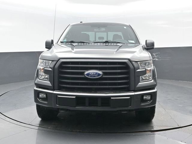Used 2017 Ford F150 XLT w/ Equipment Group 302A Luxury image 18