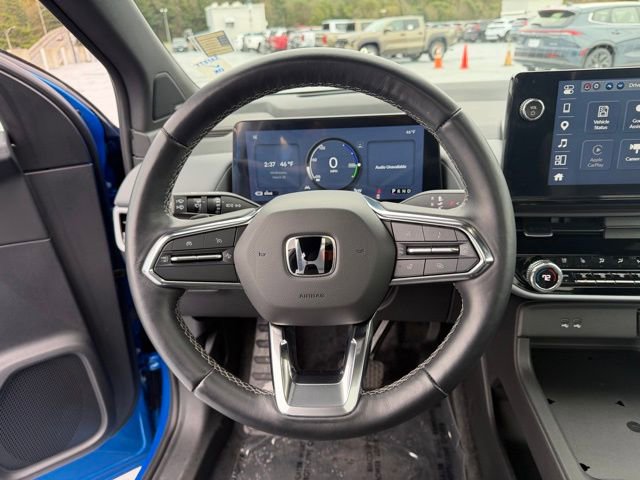 Used 2024 Honda Prologue Elite image 14