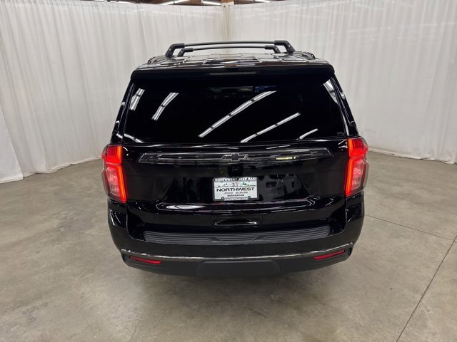 Used 2021 Chevrolet Tahoe Z71 w/ Rear Media and Nav Package image 27