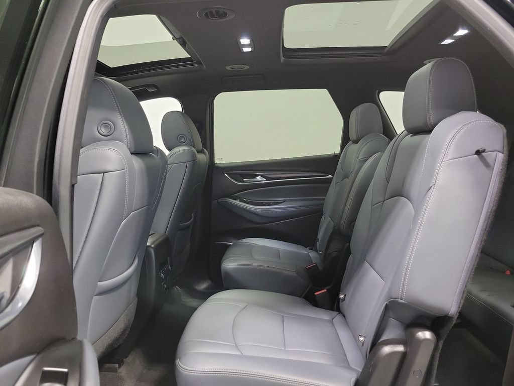 Used 2023 Buick Enclave Essence w/ Experience Buick Package AWD/4WD image 29