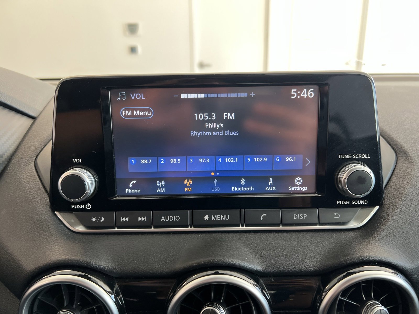 Used 2023 Nissan Sentra S w/ Trunk Package image 16