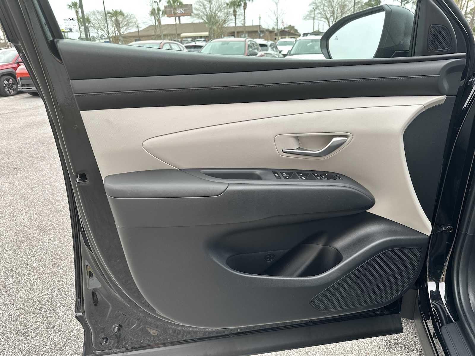 New 2026 Hyundai Tucson SEL image 14