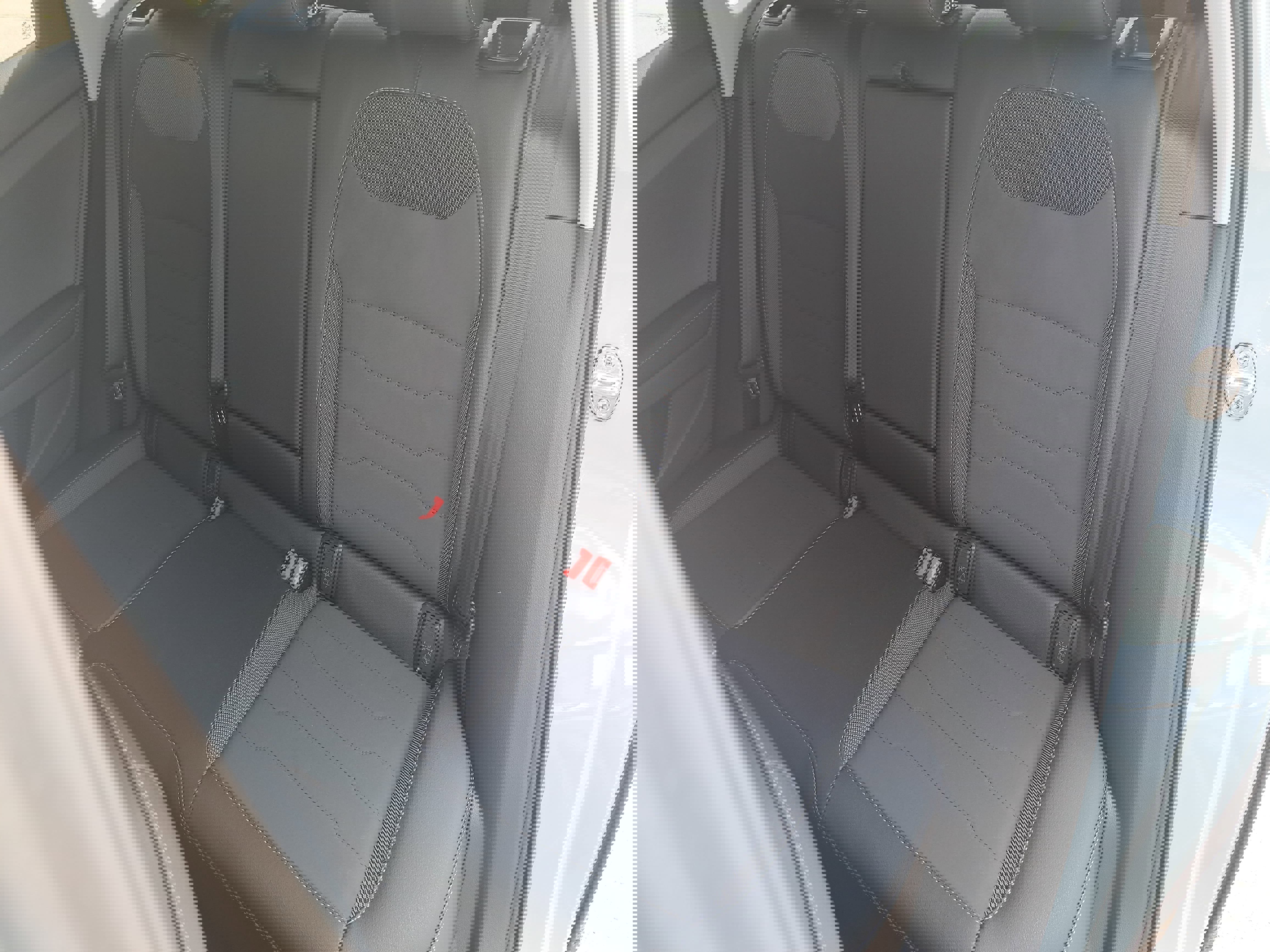 Used 2025 Volkswagen Taos SE AWD/4WD image 13